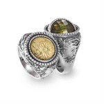 Anello Mesi Reverse Aprile-Primavera