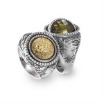 Anello Mesi Reverse Maggio-Primavera