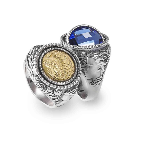 Anello Mesi Reverse Giugno-Estate