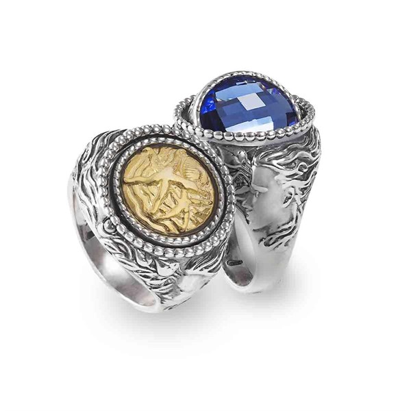 Anello Mesi Reverse Luglio-Estate