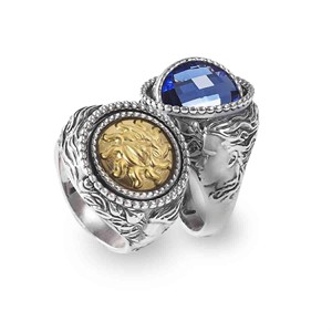 Anello Mesi Reverse Agosto-Estate