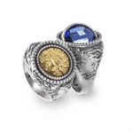 Anello Mesi Reverse Agosto-Estate