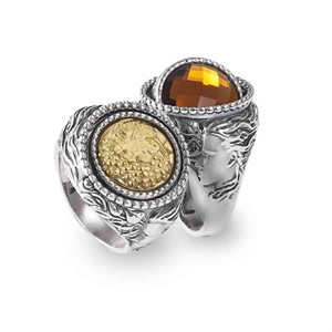 Anello Mesi Reverse Settembre-Autunno