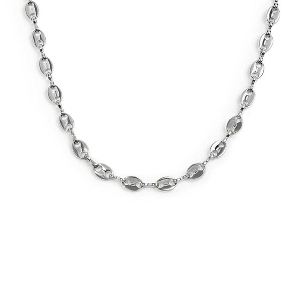 Collana Maglia Marina