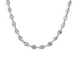 Collana Maglia Marina