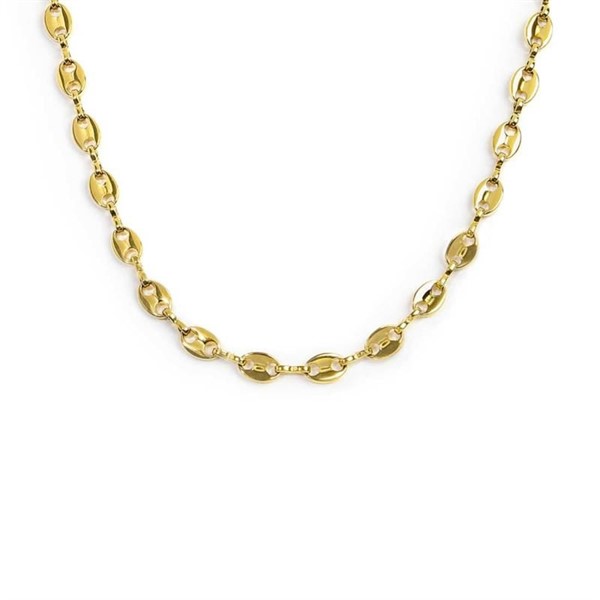 Collana Maglia Marina