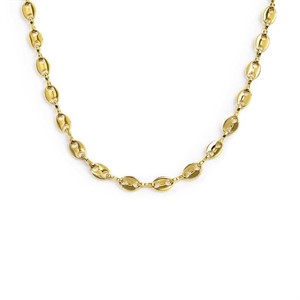 Collana Maglia Marina