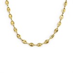 Collana Maglia Marina