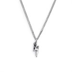 Collana con Fulmine