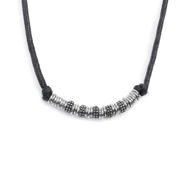 Collana Corda Strobel