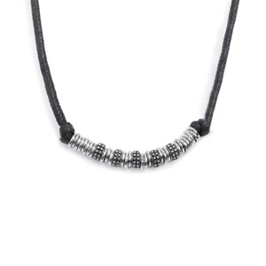 Collana Corda Strobel