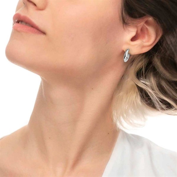 Mono Orecchino Maglia