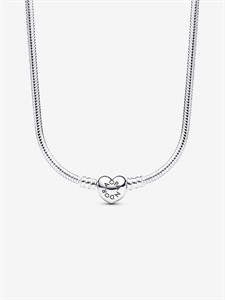 Collana Chiusura Cuore