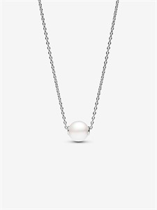 Collana Perla d'Acqua Dolce Coltivata