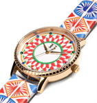 Orologio Logo Isola Bella