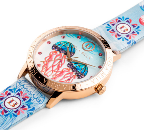 Orologio Meduse
