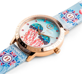 Orologio Meduse