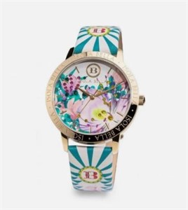 Orologio Fiore di Cappero