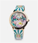 Orologio Fiore di Cappero