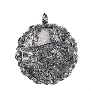 Ciondolo in argento 925 linea Stil Novo