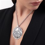Ciondolo in argento 925 linea Stil Novo